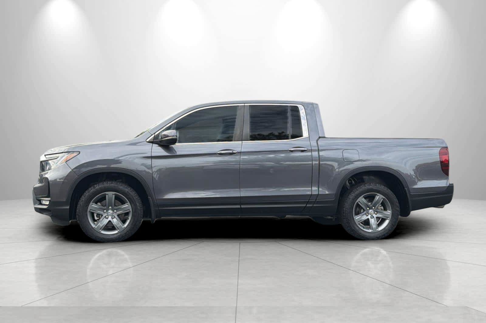 Used 2023 Honda Ridgeline RTL image 5