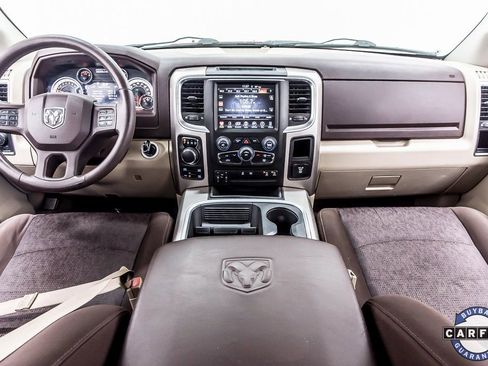 Used 2015 RAM 1500 Lone Star image 34