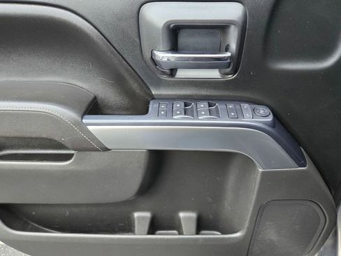 Used 2017 Chevrolet Silverado 1500 LT w/ All Star Edition image 18