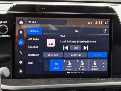 New 2026 Subaru Outback Wilderness AWD/4WD image 11