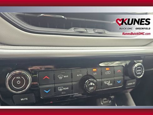 Used 2025 Jeep Compass Limited AWD/4WD image 22
