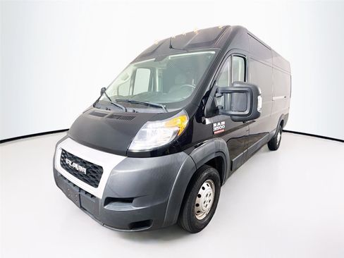 Used 2021 RAM ProMaster 3500 image 1