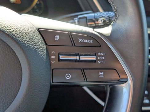 Used 2023 Hyundai Sonata SEL w/ Convenience Package FWD image 21