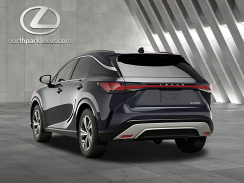 New 2026 Lexus RX 350 Premium FWD image 5