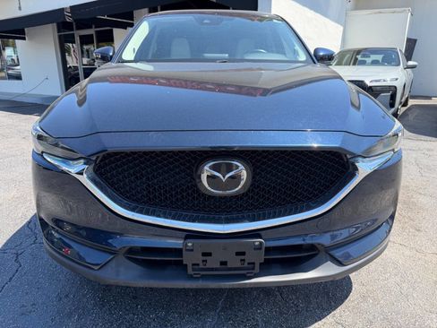 Used 2019 MAZDA CX-5 Grand Touring image 8