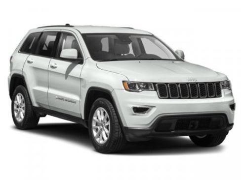 Used 2022 Jeep Grand Cherokee Laredo E image 9