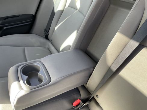 Used 2018 Honda Civic EX image 32