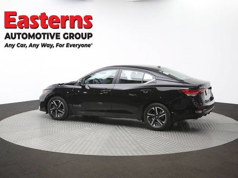 Used 2024 Nissan Sentra SV FWD image 61