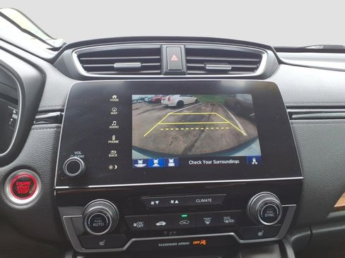 Used 2020 Honda CR-V Touring image 19
