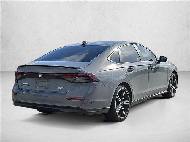 Used 2024 Honda Accord Sport image 5