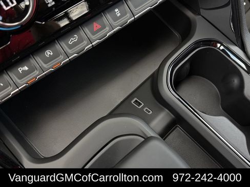 New 2026 GMC Sierra 1500 AT4 w/ AT4 Premium Package AWD/4WD image 17