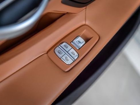 Used 2020 BMW 740i xDrive w/ M Sport Package image 56