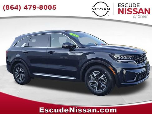 Used 2023 Kia Sorento EX w/ Panoramic Sunroof Package FWD image 1