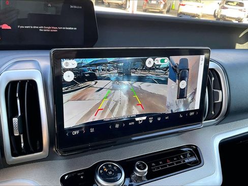 Used 2025 Ford Expedition Max Active image 26