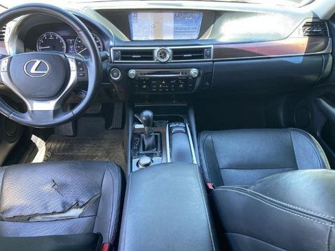 Used 2014 Lexus GS 350 w/ Premium Package RWD image 17