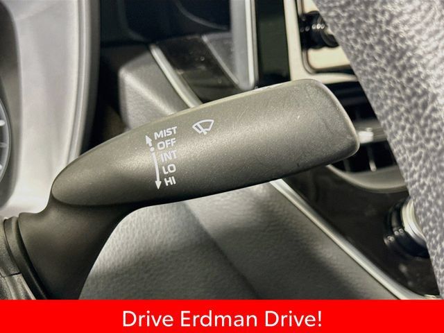 Certified 2025 Toyota Corolla LE FWD image 15