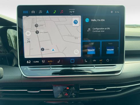 New 2025 Volkswagen GTI SE image 17