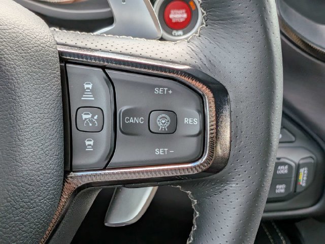 New 2026 RAM 1500 RHO w/ RHO Level 1 Equipment Group AWD/4WD image 29
