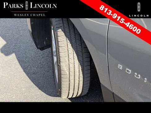 Used 2019 Chevrolet Equinox LT image 32
