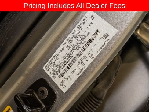 Used 2024 Ford F150 XL w/ Equipment Group 103A High AWD/4WD image 20