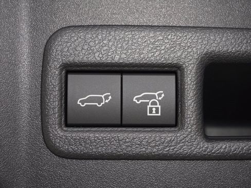 New 2026 Toyota bZ XLE image 8