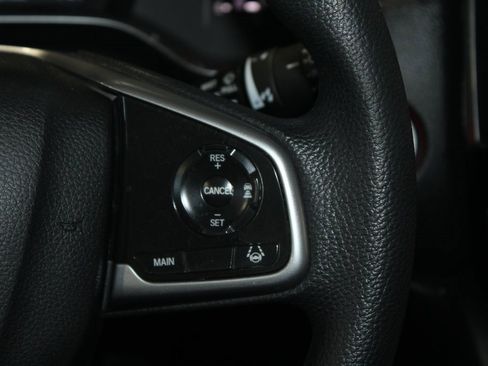 Used 2021 Honda CR-V EX image 21