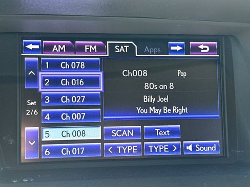 Used 2015 Lexus RX 450h FWD image 22