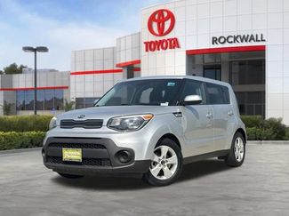 Used 2018 Kia Soul FWD video 1
