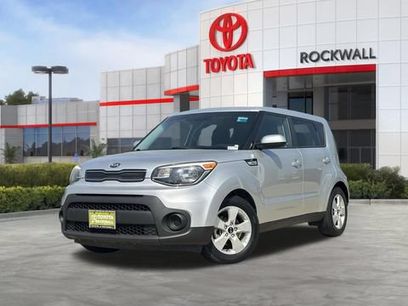 Used 2018 Kia Soul
