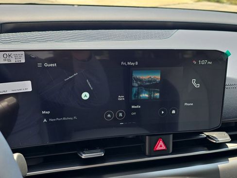 New 2026 Kia Carnival SX Prestige FWD image 25