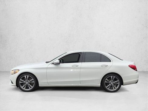 Used 2016 Mercedes-Benz C 300 Sedan image 8