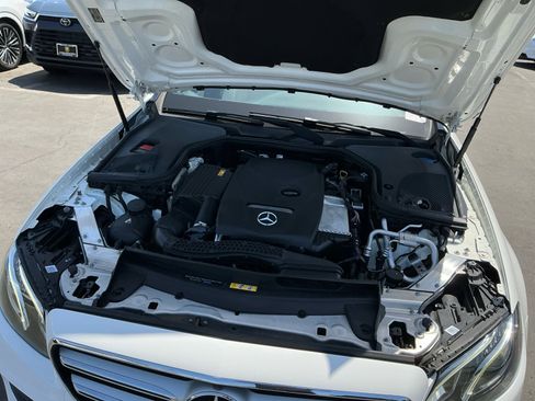 Used 2019 Mercedes-Benz E 300 w/ Premium 1 Package image 23