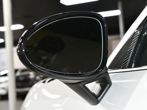 Used 2025 Porsche 718 Cayman GT4 RS w/ Weissach Package image 63