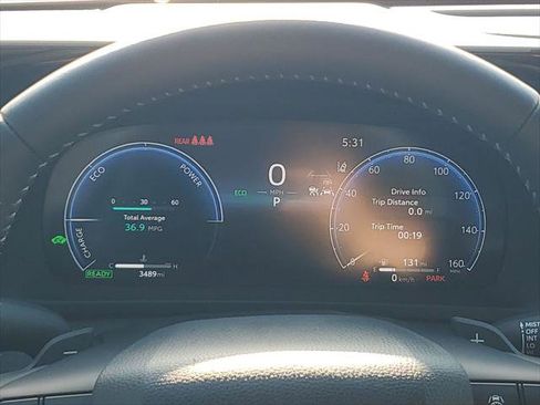 Certified 2026 Toyota Crown Signia AWD/4WD image 21
