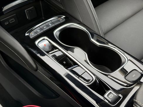 Used 2023 Buick Envision Essence w/ Sport Touring Package image 30