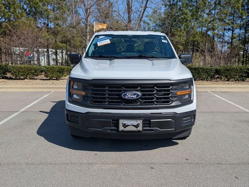 Certified 2024 Ford F150 XL image 9