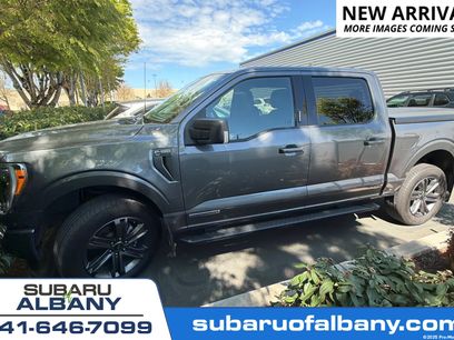 Used 2023 Ford F150 XLT w/ Equipment Group 302A High