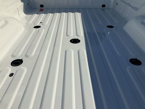 New 2026 RAM 3500 Laramie image 8