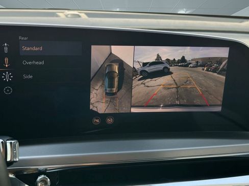 Certified 2024 Cadillac Lyriq Sport image 27