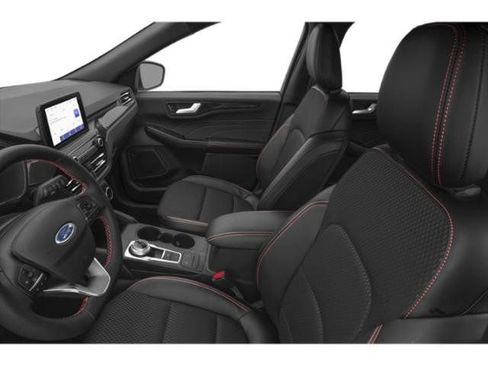 Used 2025 Ford Escape ST-Line AWD/4WD image 8