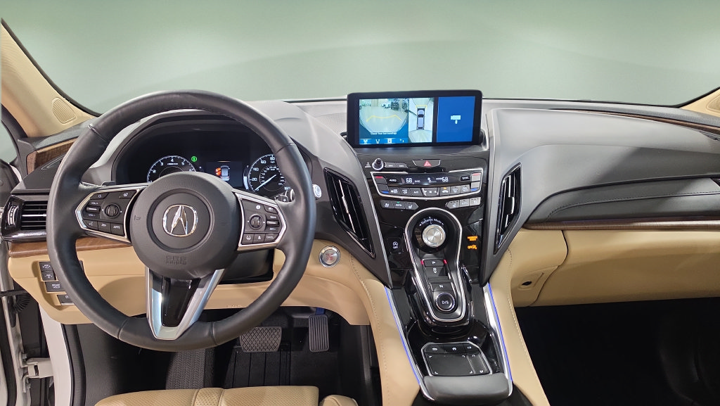 Used 2023 Acura RDX w/ Advance Package AWD/4WD image 20