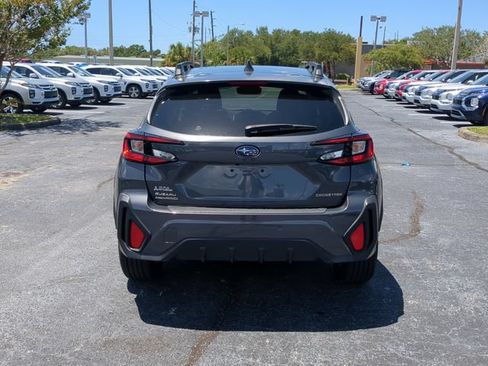 Used 2024 Subaru Crosstrek 2.0i Premium AWD/4WD image 7