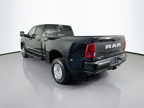 Used 2026 RAM 3500 Limited w/ Towing Technology Group AWD/4WD image 5