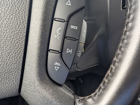 Used 2020 Chevrolet Express 2500 LS w/ Driver Convenience Package image 18