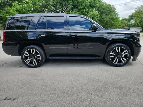 Used 2018 Chevrolet Tahoe Premier RWD image 10