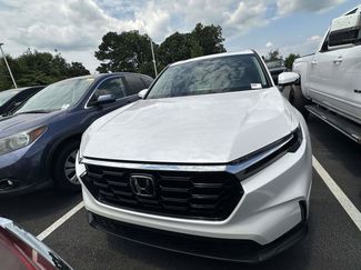 Used 2024 Honda CR-V EX-L video 2