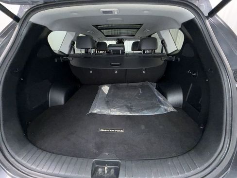 Used 2022 Hyundai Santa Fe Limited image 15