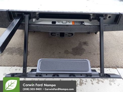 New 2026 Ford F350 Platinum AWD/4WD image 30