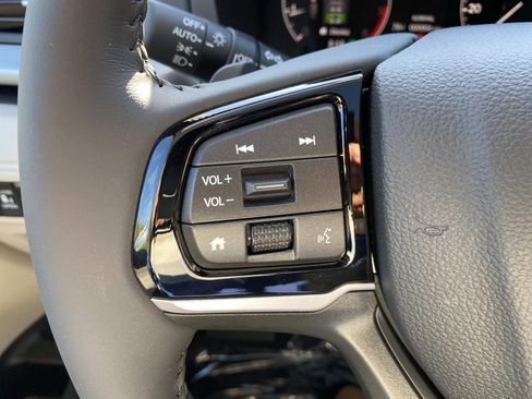 New 2026 Honda Odyssey EX-L image 16