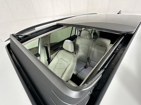 New 2026 Volkswagen Atlas SE AWD/4WD image 20